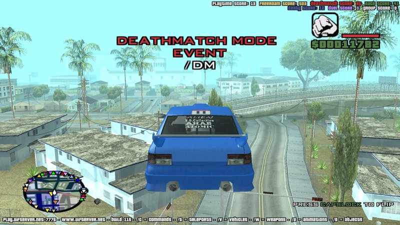 mod